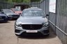 USED 2018 67 MERCEDES-BENZ E-CLASS 3.0 E 350 D 4MATIC AMG LINE PREMIUM PLUS 4d 255 BHP WIDESCREEN DASH - PAN ROOF - 360 CAMERA - BURMESTER - 20"