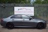 USED 2018 67 MERCEDES-BENZ E-CLASS 3.0 E 350 D 4MATIC AMG LINE PREMIUM PLUS 4d 255 BHP WIDESCREEN DASH - PAN ROOF - 360 CAMERA - BURMESTER - 20"