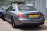 USED 2018 67 MERCEDES-BENZ E-CLASS 3.0 E 350 D 4MATIC AMG LINE PREMIUM PLUS 4d 255 BHP WIDESCREEN DASH - PAN ROOF - 360 CAMERA - BURMESTER - 20"