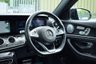 USED 2018 67 MERCEDES-BENZ E-CLASS 3.0 E 350 D 4MATIC AMG LINE PREMIUM PLUS 4d 255 BHP WIDESCREEN DASH - PAN ROOF - 360 CAMERA - BURMESTER - 20"