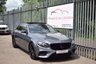 USED 2018 67 MERCEDES-BENZ E-CLASS 3.0 E 350 D 4MATIC AMG LINE PREMIUM PLUS 4d 255 BHP WIDESCREEN DASH - PAN ROOF - 360 CAMERA - BURMESTER - 20"