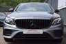USED 2018 67 MERCEDES-BENZ E-CLASS 3.0 E 350 D 4MATIC AMG LINE PREMIUM PLUS 4d 255 BHP WIDESCREEN DASH - PAN ROOF - 360 CAMERA - BURMESTER - 20"
