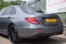 USED 2018 67 MERCEDES-BENZ E-CLASS 3.0 E 350 D 4MATIC AMG LINE PREMIUM PLUS 4d 255 BHP WIDESCREEN DASH - PAN ROOF - 360 CAMERA - BURMESTER - 20"