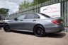 USED 2018 67 MERCEDES-BENZ E-CLASS 3.0 E 350 D 4MATIC AMG LINE PREMIUM PLUS 4d 255 BHP WIDESCREEN DASH - PAN ROOF - 360 CAMERA - BURMESTER - 20"