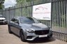USED 2018 67 MERCEDES-BENZ E-CLASS 3.0 E 350 D 4MATIC AMG LINE PREMIUM PLUS 4d 255 BHP WIDESCREEN DASH - PAN ROOF - 360 CAMERA - BURMESTER - 20"