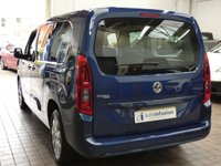 USED 2020 70 VAUXHALL COMBO LIFE 1.5 ENERGY XL S/S 5d 101 BHP 5 SEATS CRUISE PARKING SENSORS