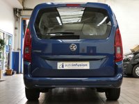 USED 2020 70 VAUXHALL COMBO LIFE 1.5 ENERGY XL S/S 5d 101 BHP 5 SEATS CRUISE PARKING SENSORS
