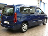 USED 2020 70 VAUXHALL COMBO LIFE 1.5 ENERGY XL S/S 5d 101 BHP 5 SEATS CRUISE PARKING SENSORS