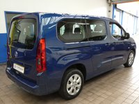 USED 2020 70 VAUXHALL COMBO LIFE 1.5 ENERGY XL S/S 5d 101 BHP 5 SEATS CRUISE PARKING SENSORS