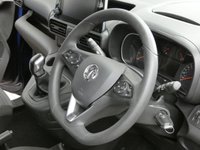 USED 2020 70 VAUXHALL COMBO LIFE 1.5 ENERGY XL S/S 5d 101 BHP 5 SEATS CRUISE PARKING SENSORS