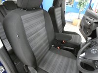 USED 2020 70 VAUXHALL COMBO LIFE 1.5 ENERGY XL S/S 5d 101 BHP 5 SEATS CRUISE PARKING SENSORS