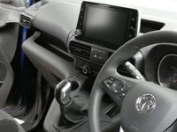 USED 2020 70 VAUXHALL COMBO LIFE 1.5 ENERGY XL S/S 5d 101 BHP 5 SEATS CRUISE PARKING SENSORS