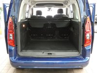 USED 2020 70 VAUXHALL COMBO LIFE 1.5 ENERGY XL S/S 5d 101 BHP 5 SEATS CRUISE PARKING SENSORS