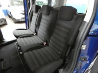 USED 2020 70 VAUXHALL COMBO LIFE 1.5 ENERGY XL S/S 5d 101 BHP 5 SEATS CRUISE PARKING SENSORS