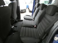 USED 2020 70 VAUXHALL COMBO LIFE 1.5 ENERGY XL S/S 5d 101 BHP 5 SEATS CRUISE PARKING SENSORS