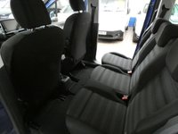 USED 2020 70 VAUXHALL COMBO LIFE 1.5 ENERGY XL S/S 5d 101 BHP 5 SEATS CRUISE PARKING SENSORS