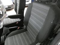 USED 2020 70 VAUXHALL COMBO LIFE 1.5 ENERGY XL S/S 5d 101 BHP 5 SEATS CRUISE PARKING SENSORS