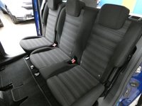 USED 2020 70 VAUXHALL COMBO LIFE 1.5 ENERGY XL S/S 5d 101 BHP 5 SEATS CRUISE PARKING SENSORS