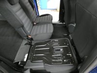 USED 2020 70 VAUXHALL COMBO LIFE 1.5 ENERGY XL S/S 5d 101 BHP 5 SEATS CRUISE PARKING SENSORS