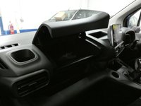 USED 2020 70 VAUXHALL COMBO LIFE 1.5 ENERGY XL S/S 5d 101 BHP 5 SEATS CRUISE PARKING SENSORS