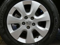 USED 2020 70 VAUXHALL COMBO LIFE 1.5 ENERGY XL S/S 5d 101 BHP 5 SEATS CRUISE PARKING SENSORS