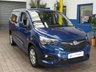 USED 2020 70 VAUXHALL COMBO LIFE 1.5 ENERGY XL S/S 5d 101 BHP 5 SEATS CRUISE PARKING SENSORS