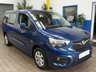 USED 2020 70 VAUXHALL COMBO LIFE 1.5 ENERGY XL S/S 5d 101 BHP 5 SEATS CRUISE PARKING SENSORS