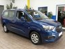 USED 2020 70 VAUXHALL COMBO LIFE 1.5 ENERGY XL S/S 5d 101 BHP 5 SEATS CRUISE PARKING SENSORS