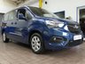 USED 2020 70 VAUXHALL COMBO LIFE 1.5 ENERGY XL S/S 5d 101 BHP 5 SEATS CRUISE PARKING SENSORS