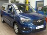 USED 2020 70 VAUXHALL COMBO LIFE 1.5 ENERGY XL S/S 5d 101 BHP 5 SEATS CRUISE PARKING SENSORS