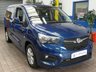 USED 2020 70 VAUXHALL COMBO LIFE 1.5 ENERGY XL S/S 5d 101 BHP 5 SEATS CRUISE PARKING SENSORS