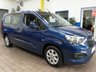 USED 2020 70 VAUXHALL COMBO LIFE 1.5 ENERGY XL S/S 5d 101 BHP 5 SEATS CRUISE PARKING SENSORS