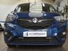 USED 2020 70 VAUXHALL COMBO LIFE 1.5 ENERGY XL S/S 5d 101 BHP 5 SEATS CRUISE PARKING SENSORS