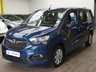 USED 2020 70 VAUXHALL COMBO LIFE 1.5 ENERGY XL S/S 5d 101 BHP 5 SEATS CRUISE PARKING SENSORS