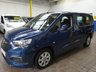 USED 2020 70 VAUXHALL COMBO LIFE 1.5 ENERGY XL S/S 5d 101 BHP 5 SEATS CRUISE PARKING SENSORS