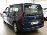 USED 2020 70 VAUXHALL COMBO LIFE 1.5 ENERGY XL S/S 5d 101 BHP 5 SEATS CRUISE PARKING SENSORS