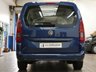 USED 2020 70 VAUXHALL COMBO LIFE 1.5 ENERGY XL S/S 5d 101 BHP 5 SEATS CRUISE PARKING SENSORS
