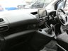 USED 2020 70 VAUXHALL COMBO LIFE 1.5 ENERGY XL S/S 5d 101 BHP 5 SEATS CRUISE PARKING SENSORS