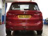USED 2019 19 BMW 2 SERIES 1.5 218I SPORT GRAN TOURER 5d 139 BHP 7 SEATS SAT NAV PARKING SENSORS 1 OWNER 6 MONTHS GOLD WARRANTY