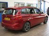 USED 2019 19 BMW 2 SERIES 1.5 218I SPORT GRAN TOURER 5d 139 BHP 7 SEATS SAT NAV PARKING SENSORS 1 OWNER 6 MONTHS GOLD WARRANTY