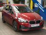 USED 2019 19 BMW 2 SERIES 1.5 218I SPORT GRAN TOURER 5d 139 BHP 7 SEATS SAT NAV PARKING SENSORS 1 OWNER 6 MONTHS GOLD WARRANTY