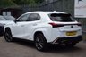 USED 2022 22 LEXUS UX 2.0 250H F SPORT 5d 108 BHP REVERSE CAMERA - HEATED SEATS - SAT NAV - ELECTRIC SEATS