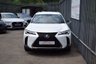 USED 2022 22 LEXUS UX 2.0 250H F SPORT 5d 108 BHP REVERSE CAMERA - HEATED SEATS - SAT NAV - ELECTRIC SEATS