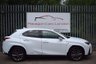 USED 2022 22 LEXUS UX 2.0 250H F SPORT 5d 108 BHP REVERSE CAMERA - HEATED SEATS - SAT NAV - ELECTRIC SEATS