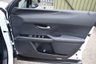 USED 2022 22 LEXUS UX 2.0 250H F SPORT 5d 108 BHP REVERSE CAMERA - HEATED SEATS - SAT NAV - ELECTRIC SEATS