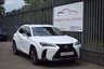 USED 2022 22 LEXUS UX 2.0 250H F SPORT 5d 108 BHP REVERSE CAMERA - HEATED SEATS - SAT NAV - ELECTRIC SEATS