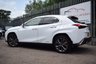 USED 2022 22 LEXUS UX 2.0 250H F SPORT 5d 108 BHP REVERSE CAMERA - HEATED SEATS - SAT NAV - ELECTRIC SEATS