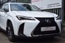 USED 2022 22 LEXUS UX 2.0 250H F SPORT 5d 108 BHP REVERSE CAMERA - HEATED SEATS - SAT NAV - ELECTRIC SEATS