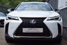 USED 2022 22 LEXUS UX 2.0 250H F SPORT 5d 108 BHP REVERSE CAMERA - HEATED SEATS - SAT NAV - ELECTRIC SEATS