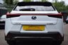 USED 2022 22 LEXUS UX 2.0 250H F SPORT 5d 108 BHP REVERSE CAMERA - HEATED SEATS - SAT NAV - ELECTRIC SEATS